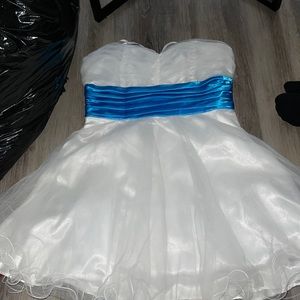 Prom, party dress and more